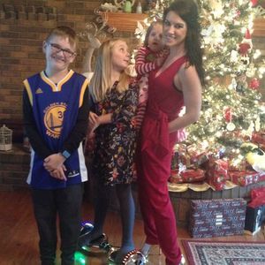 Meet your Posher, Keshia